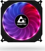 Picture of CHIEFTEC 120x120x25mm Tornado RGB Fan