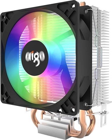 Изображение Aigo ICE 200 CPU Cooler