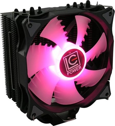 Изображение ,C-Power LC-CC-120-RGB