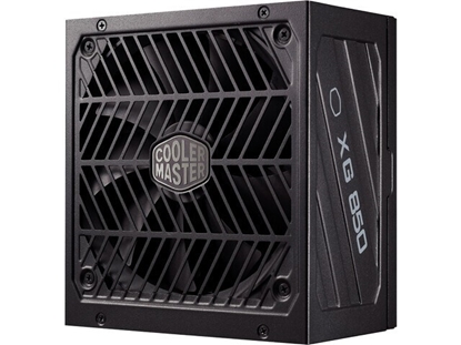 Attēls no Zasilacz Cooler Master XG850 Platinum 850W (MPG-8501-AFBAP-EU)