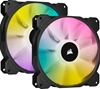 Picture of CORSAIR SP140 RGB ELITE 140mm RGB Fan