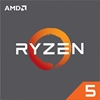 Picture of AMD RYZEN 5 5600X 4.60GHZ 6 CORE MPK CPU