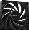 Изображение DeepCool FK120 Processor Fan 12 cm Black 1 pc(s)