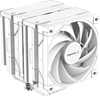Picture of DeepCool AK620 WH Processor Air cooler 12 cm White 1 pc(s)