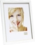 Picture of Deknudt S46AF1             10x15 Resin white w. silver