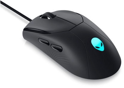 Attēls no Alienware Wired Gaming Mouse AW320M