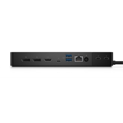 Изображение Dell Thunderbolt Dock WD22TB4, 180W