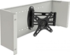 Picture of Delock 19″ Monitor Arm grey