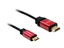 Attēls no Delock Cable High Speed HDMI with Ethernet A-male  mini C-male 3 m