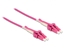 Изображение Delock Cable Optical Fibre LC > LC Multimode OM4 Uniboot 10 m