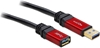 Изображение Delock Cable USB 3.0-A Extension male  female 2 m  Premium