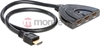 Изображение Delock HDMI 3 - 1 Switch bidirectional
