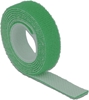 Изображение Delock Hook-and-loop fasteners L 1 m x W 13 mm roll green