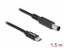 Изображение Delock Laptop Charging Cable USB Type-C™ male to Dell 7.4 x 5.0 mm male