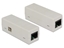 Attēls no Delock Network Isolator 6 kV RJ45 with PoE