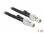 Picture of Delock PCI Express Cable Mini SAS HD SFF-8674 to SFF-8674 1 m