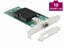 Picture of Delock PCI Express Card to 1 x SFP+ Slot 10 Gigabit LAN