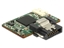 Picture of Delock SATA 6 Gb/s DOM Module 32 GB MLC SATA Pin 8 power -40 °C ~ 85 °C