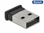 Attēls no Delock USB Bluetooth 5.0 Adapter in micro design