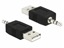 Attēls no Delock USB to Stereo Jack 3.5 mm Adapter for iPod Shuffle