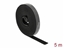 Attēls no Delock Velcro tape on roll L 5 m x W 15 mm black