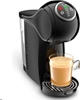 Изображение DELONGHI Dolce Gusto EDG315.B GENIO S PLUS black capsule coffee machine