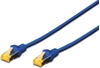 Picture of Digitus | Patch Cord | DK-1644-A-005/B