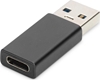 Picture of DIGITUS USB Type-C Adapter USB-A to USB-C