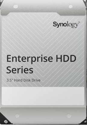 Изображение SYNOLOGY HAT5310-8T 8TB SATA HDD