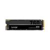 Picture of Vidinis kietasis diskas SSD LEXAR LNM760X512G-RNNNG