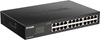 Picture of D-Link DGS-1100-24V2 network switch Managed L2 Gigabit Ethernet (10/100/1000) 1U Black