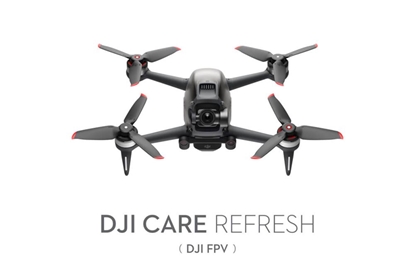 Attēls no Priedas dronui DJI Care Refresh 1-Year Plan (DJI FPV)