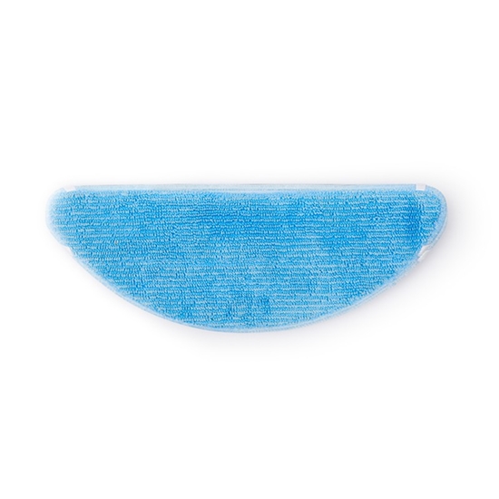 Picture of Ecovacs | Washable Mopping Cloth | D-CC03-2020 | Blue