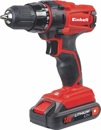 Picture of Einhell TC-CD 18-2 Li Cordless Drill Driver