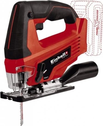 Изображение Einhell TC-JS 18 Li Solo Cordless Jigsaw