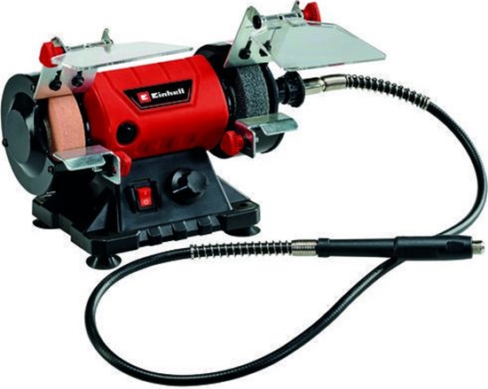 Picture of Einhell TC-XG 75 Kit Double Grinder