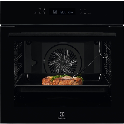 Изображение Electrolux EOE7P31Z 71 L 3500 W A+ Black