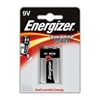 Picture of Energizer | 9V/6LR61 | Alkaline Power | 1 pc(s)