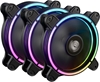 Picture of Wentylator Enermax T.B. RGB AD. 120mm 3-pack (UCTBRGBA12P-BP3)