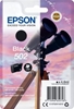 Picture of Epson ink cartridge black 502                       T 02V1