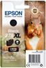 Picture of Epson ink cartridge black Claria Photo HD 378 XL    T 3791