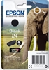 Picture of Epson ink cartridge black Claria Photo HD T 242     T 2421