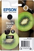 Picture of Epson ink cartridge black Claria Premium 202        T 02E1