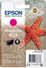 Изображение Epson ink cartridge magenta 603                       T 03U3