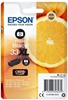 Изображение Epson ink cartridge photo black Claria Premium 33 XL      T 3361