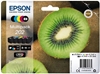 Изображение Epson Multipack Claria Premium T 202 BK/PB/C/M/Y         T 02E7