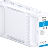 Picture of Epson Singlepack UltraChrome XD2 T41F240 Cyan 350ml