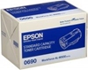 Picture of Epson Standard Capacity Toner Cartridge Black