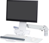 Picture of ERGOTRON StyleView Sit-Stand Combo Arm