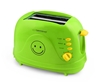 Изображение Esperanza EKT003 Toaster 750 W Green